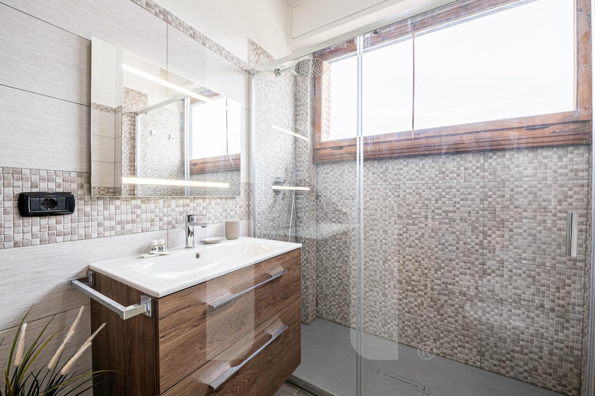 Homiday - Pisa - Elegant Apartment- 3 Camere 2 Bagni Kültér fotó
