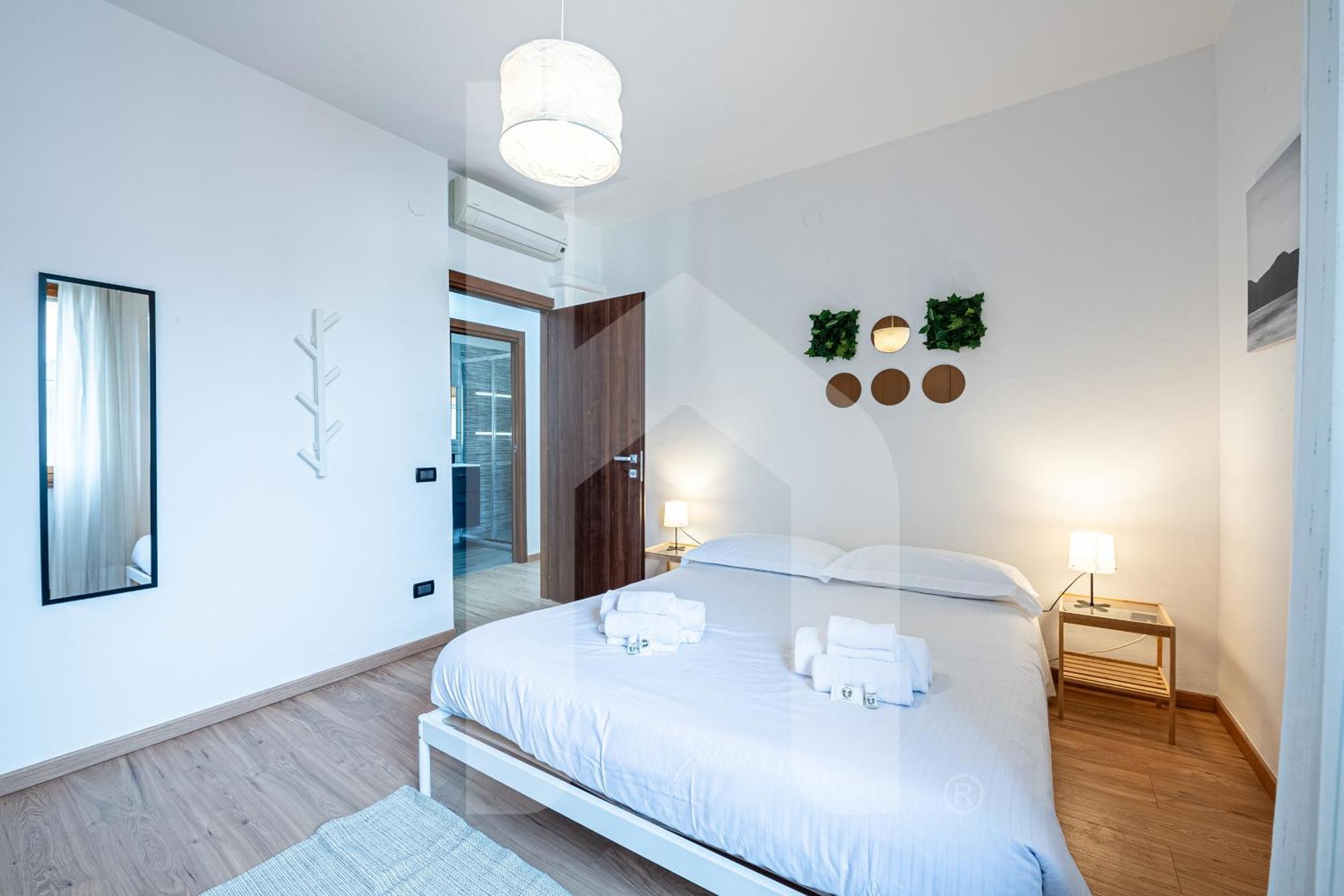 Homiday - Pisa - Elegant Apartment- 3 Camere 2 Bagni Kültér fotó