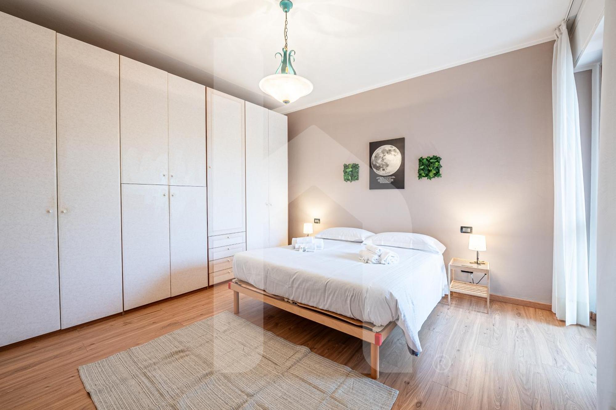 Homiday - Pisa - Elegant Apartment- 3 Camere 2 Bagni Kültér fotó
