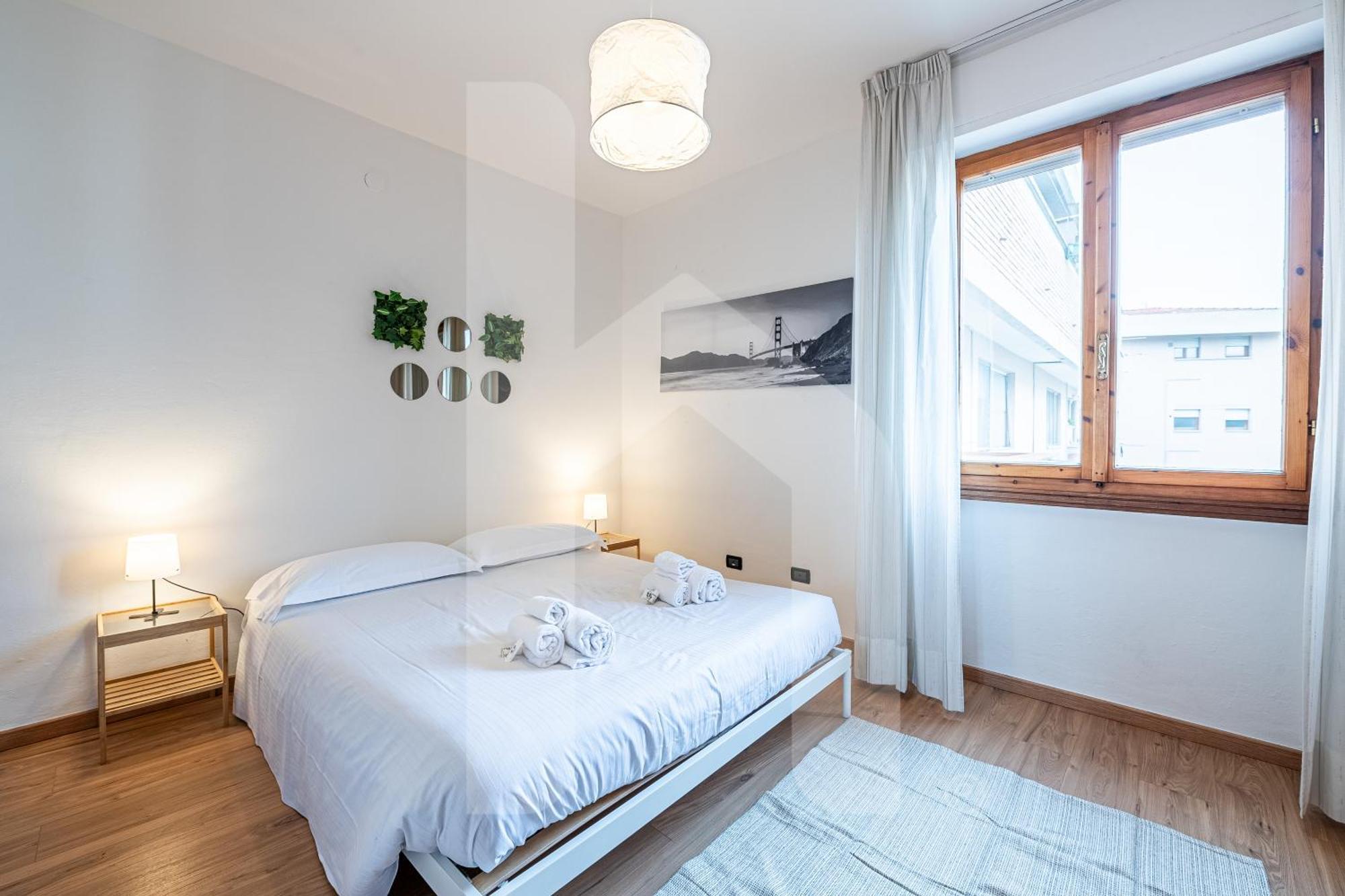 Homiday - Pisa - Elegant Apartment- 3 Camere 2 Bagni Kültér fotó