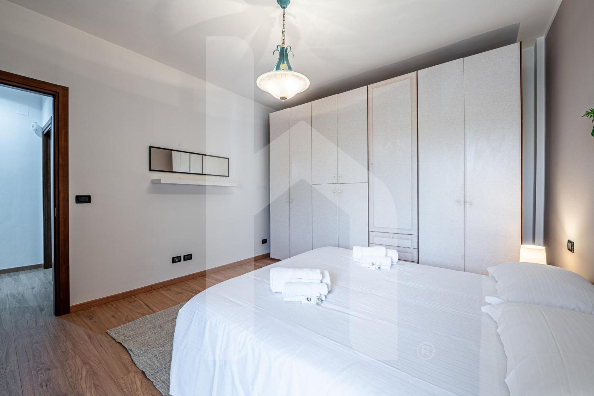 Homiday - Pisa - Elegant Apartment- 3 Camere 2 Bagni Kültér fotó